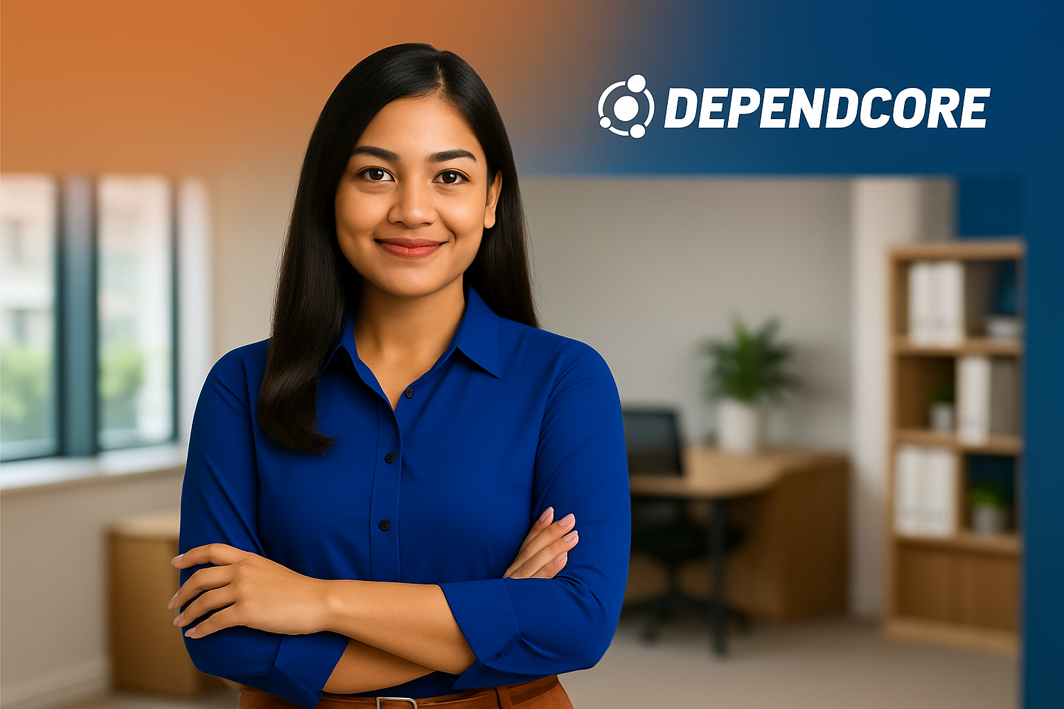 Explore DEPENDCORE
