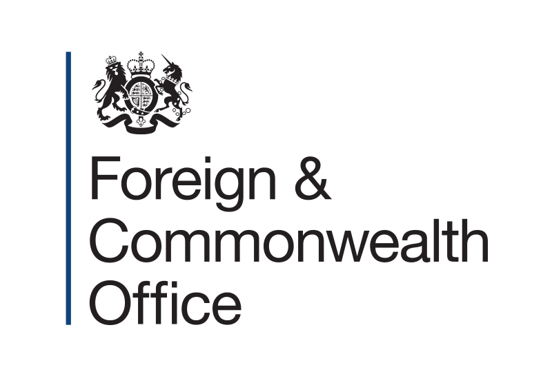 FCDO donor procurement Bangladesh